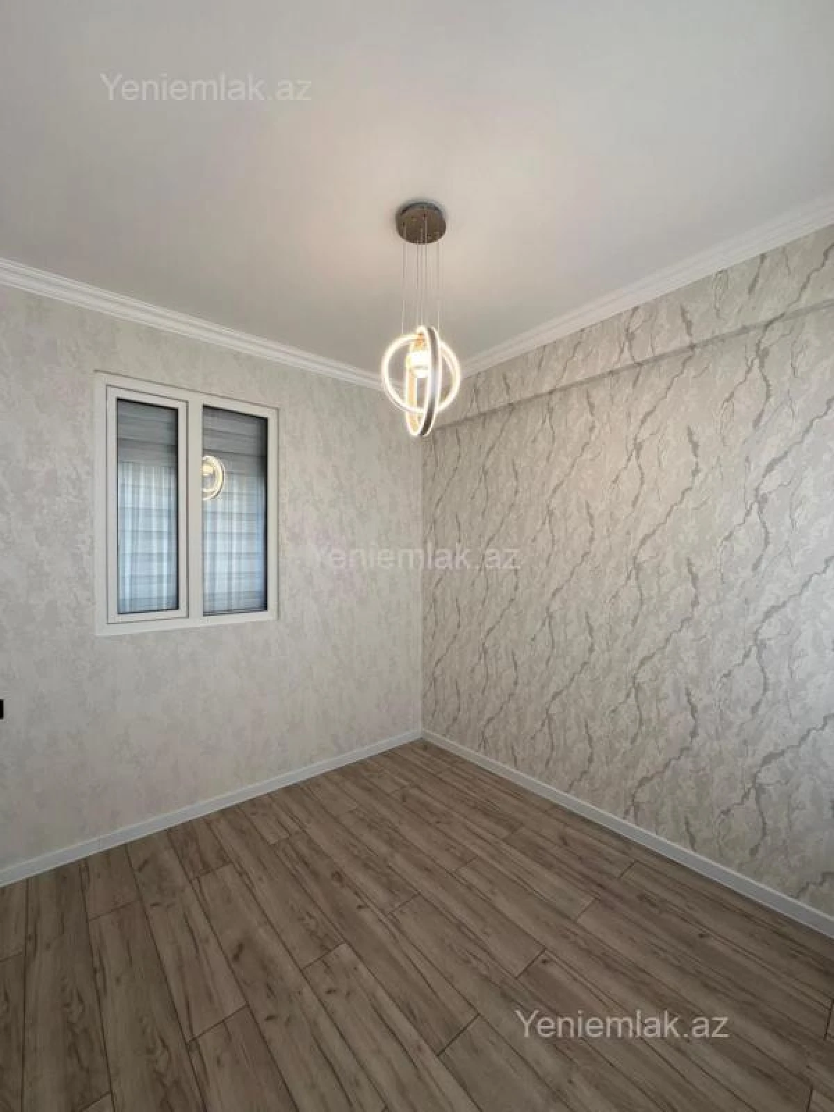 Satılır 3 otaqlı yeni tikili 58 m²