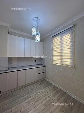 Satılır 3 otaqlı yeni tikili 58 m²