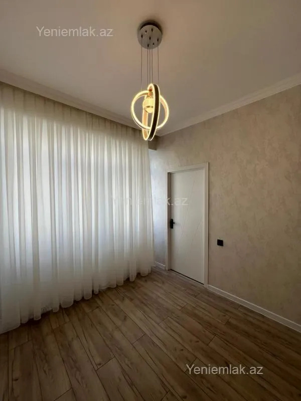 Satılır 3 otaqlı yeni tikili 58 m²