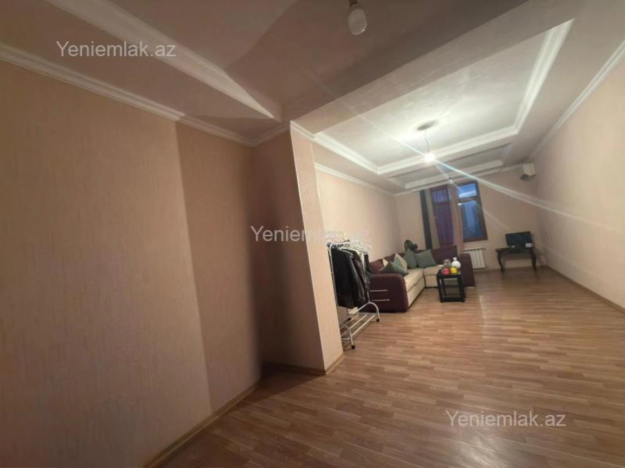 Satılır 2 otaqlı yeni tikili 85 m²
