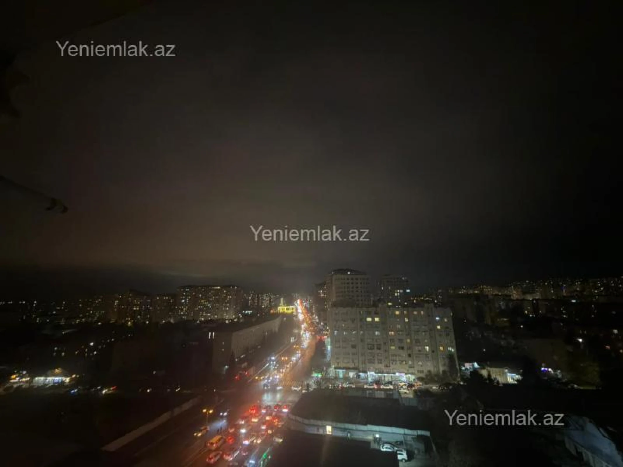 Satılır 2 otaqlı yeni tikili 85 m²