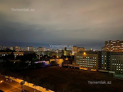 Satılır 2 otaqlı yeni tikili 85 m²