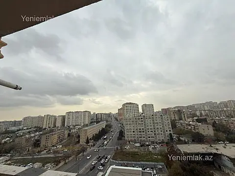 Satılır 2 otaqlı yeni tikili 85 m²