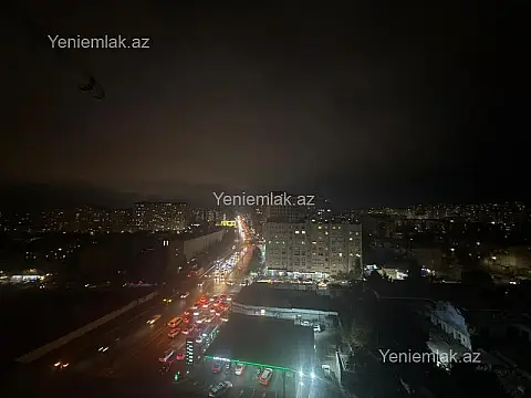 Satılır 2 otaqlı yeni tikili 85 m²