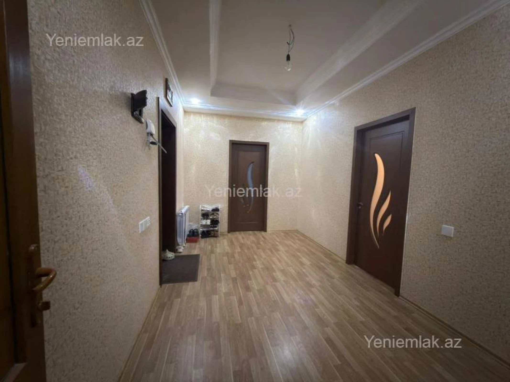 Satılır 2 otaqlı yeni tikili 85 m²