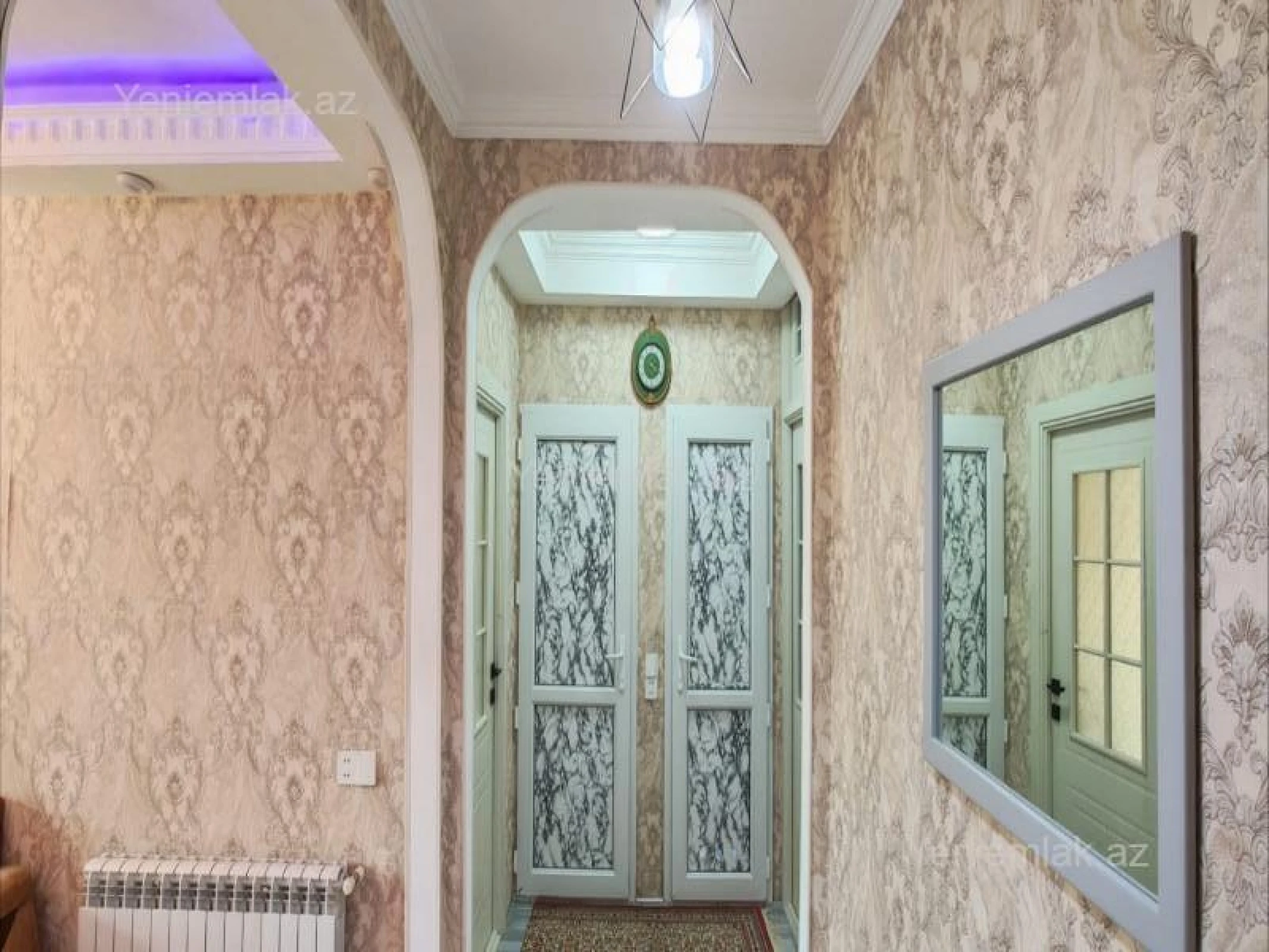 Satılır 3 otaqlı köhnə tikili 75 m²