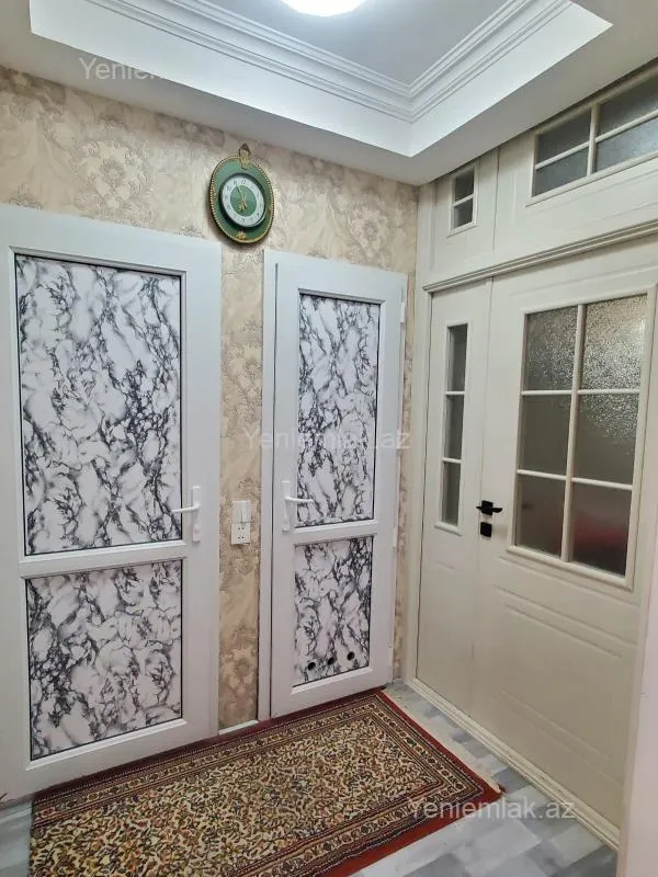 Satılır 3 otaqlı köhnə tikili 75 m²