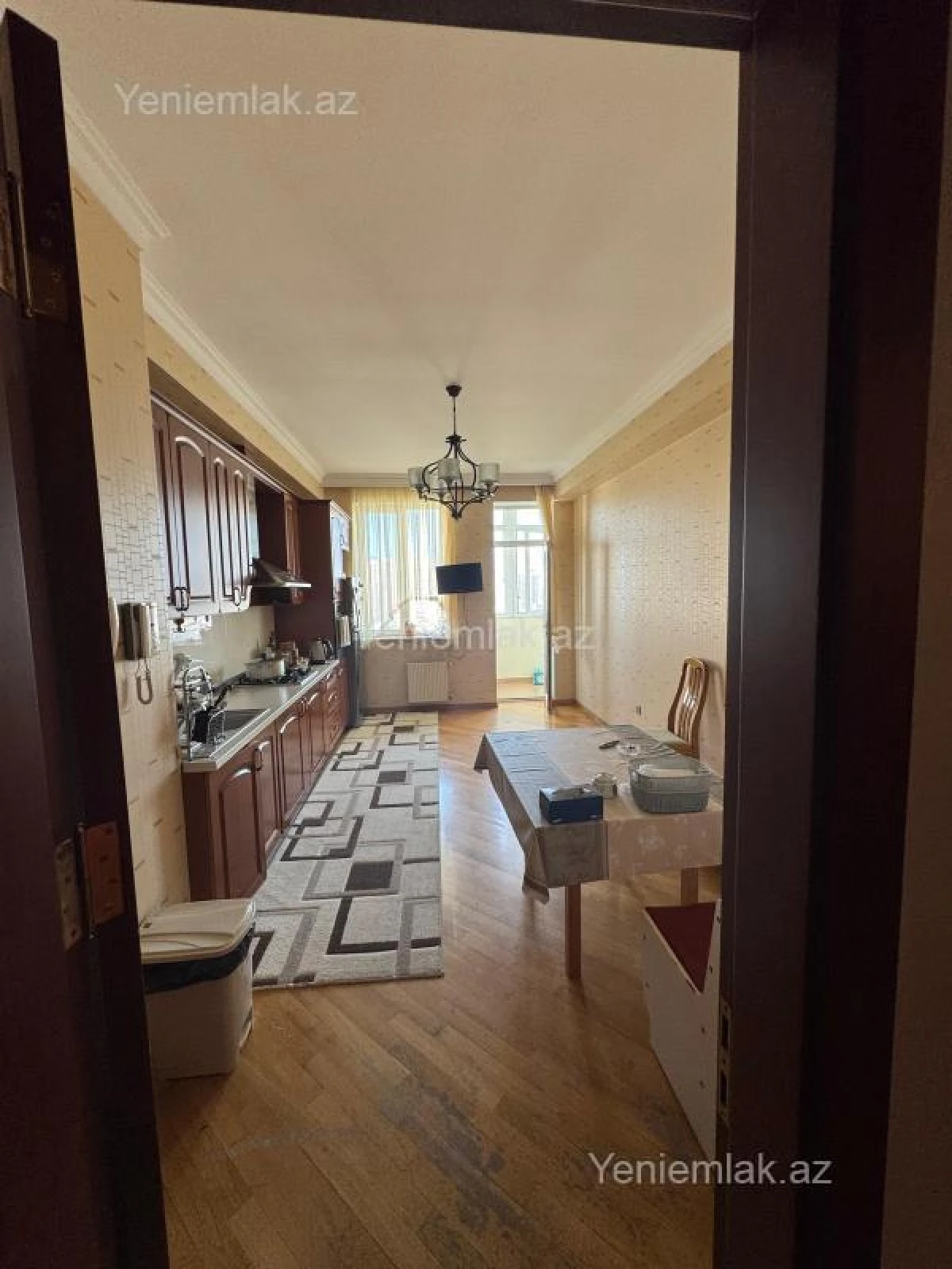 Satılır 3 otaqlı yeni tikili 140 m²