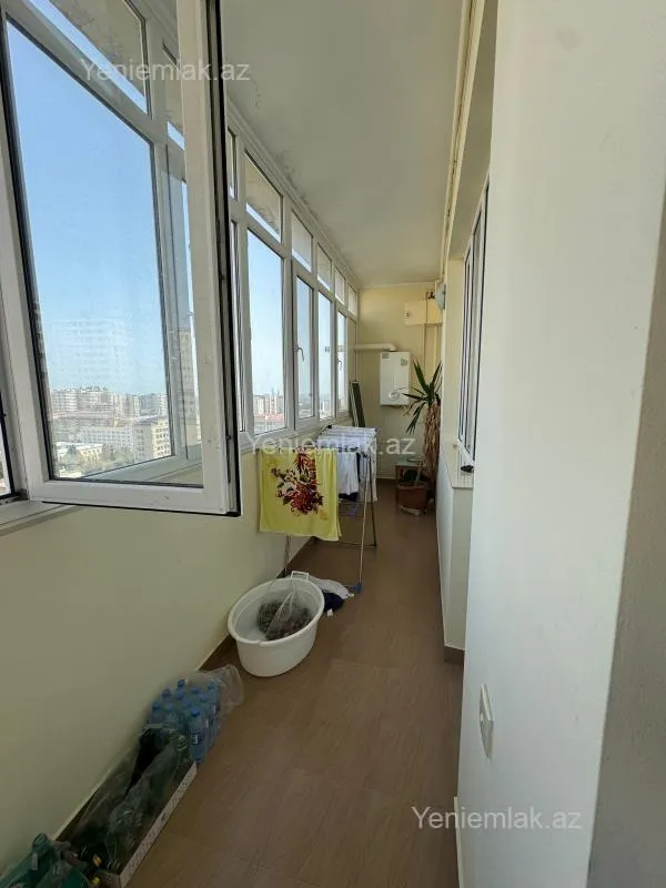 Satılır 3 otaqlı yeni tikili 140 m²