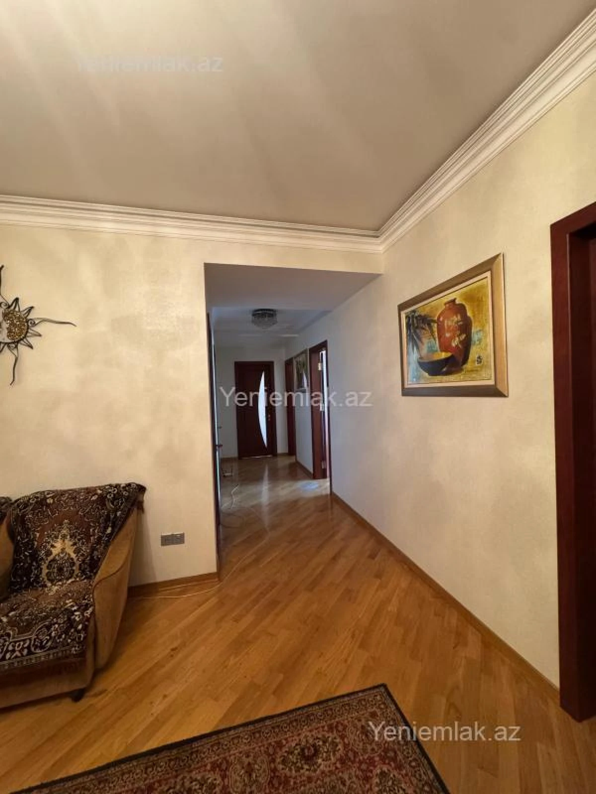 Satılır 3 otaqlı yeni tikili 140 m²