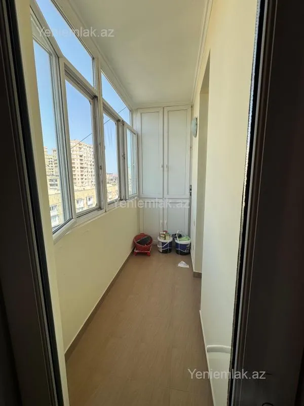 Satılır 3 otaqlı yeni tikili 140 m²