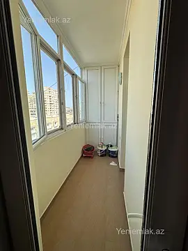 Satılır 3 otaqlı yeni tikili 140 m²