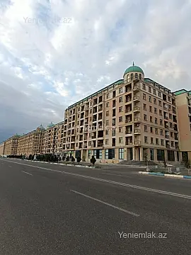 Satılır 2 otaqlı yeni tikili 63 m² — Sumqayıt 2 otaq 63.00 m²