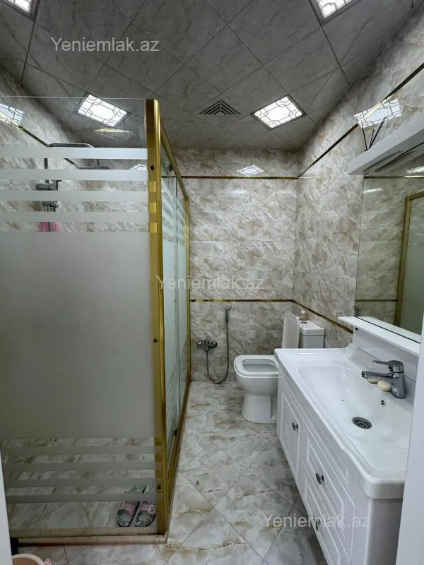 Satılır 3 otaqlı yeni tikili 83 m²