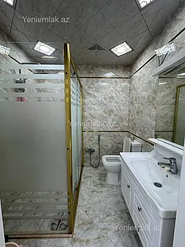 Satılır 3 otaqlı yeni tikili 83 m²