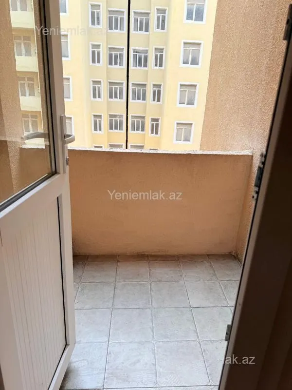 Satılır 3 otaqlı yeni tikili 200 m²