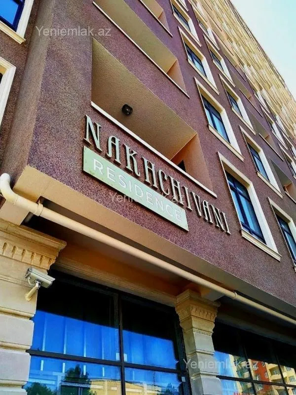 Satılır 2 otaqlı yeni tikili 70 m²