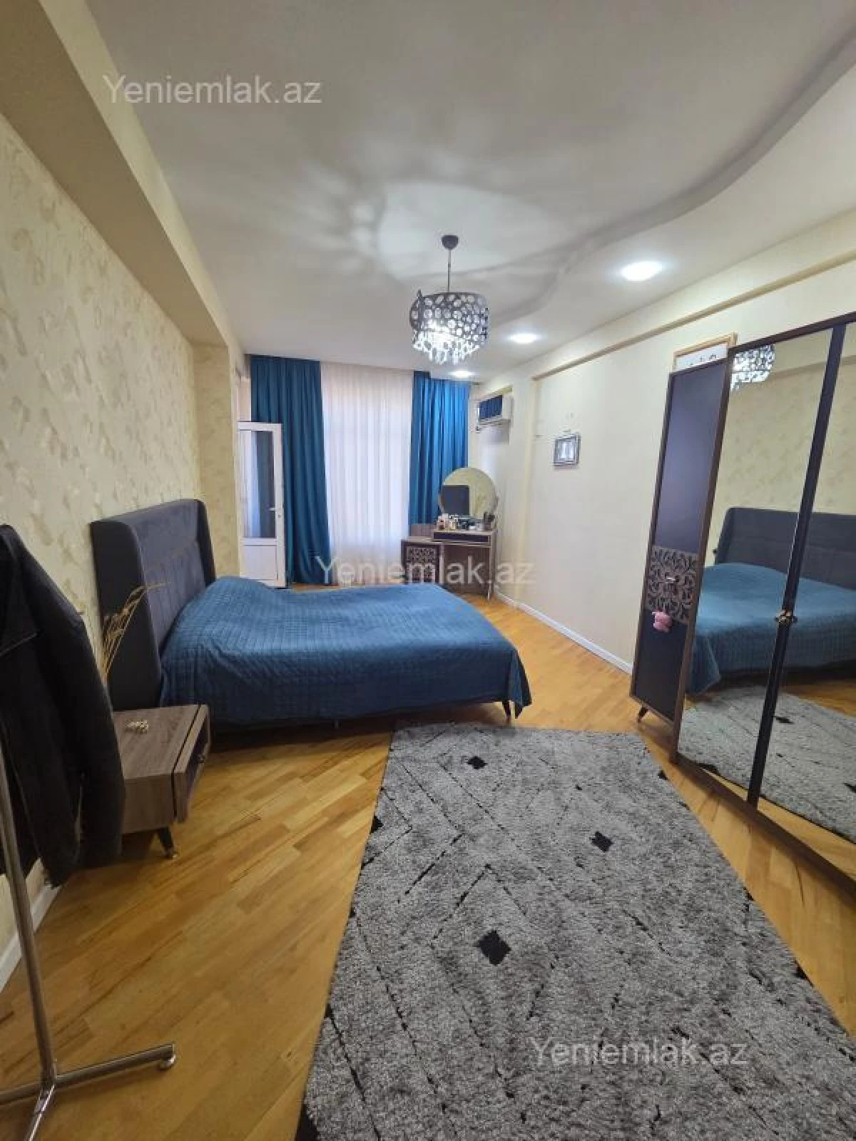 Satılır 3 otaqlı yeni tikili 102 m²