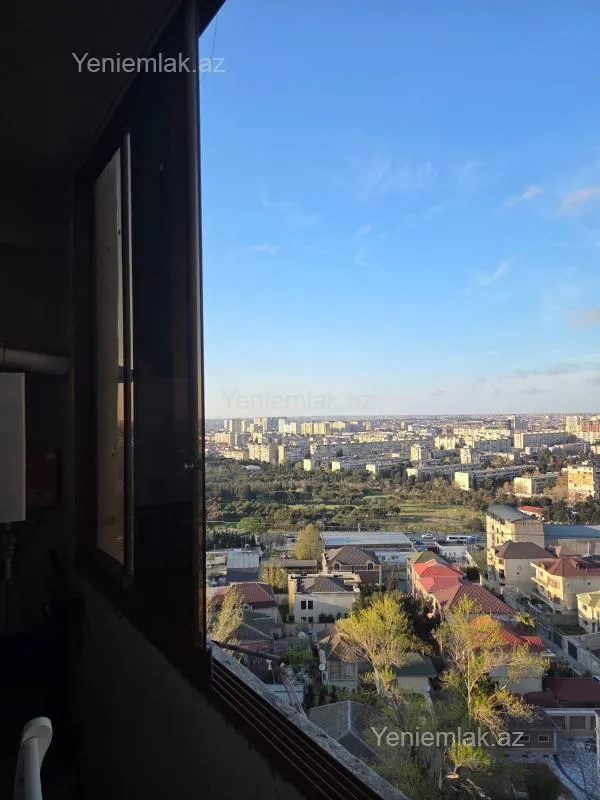Satılır 3 otaqlı yeni tikili 102 m²
