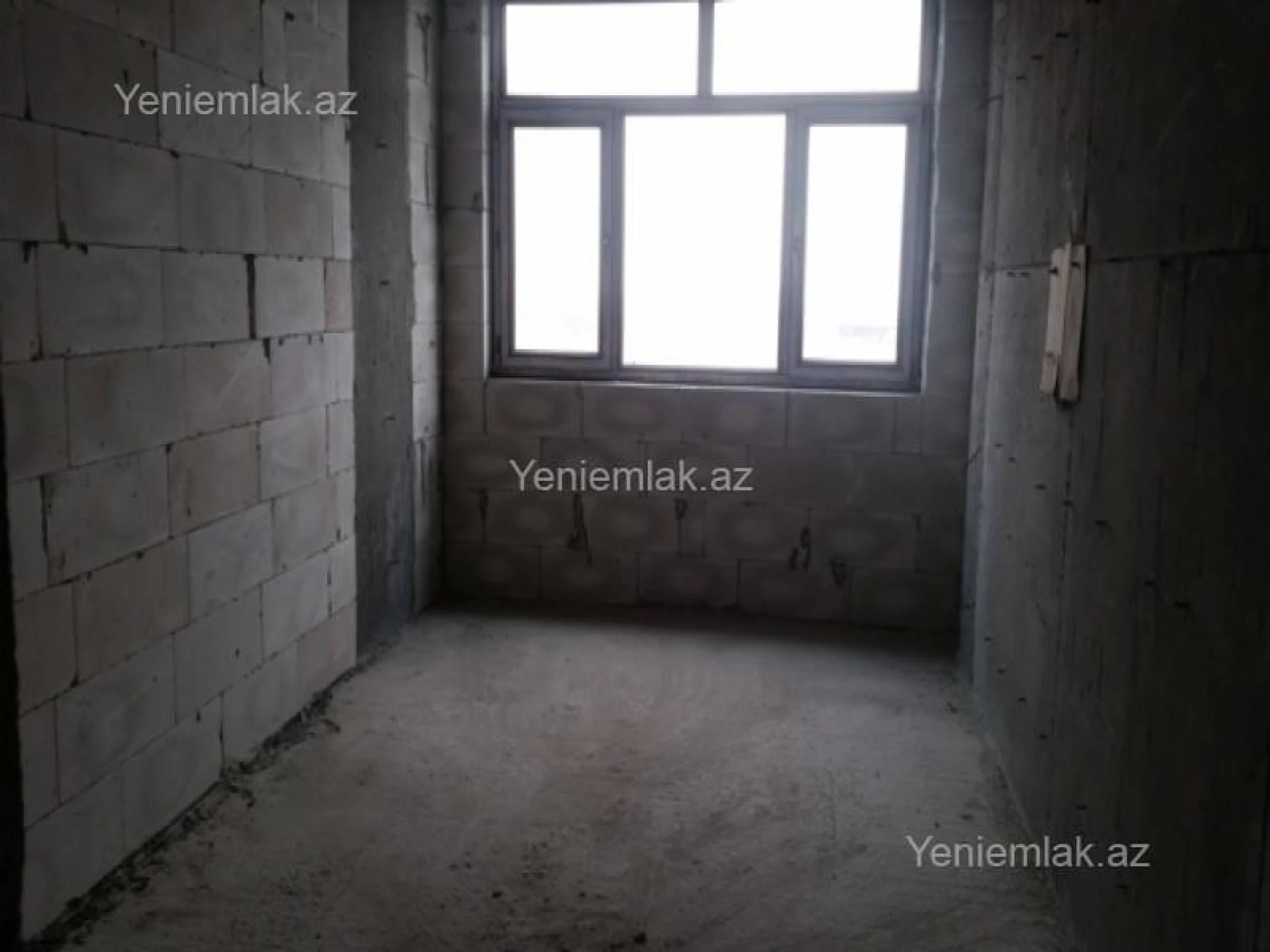 Satılır 2 otaqlı yeni tikili 67 m²