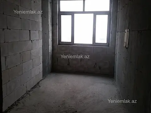 Satılır 2 otaqlı yeni tikili 67 m²