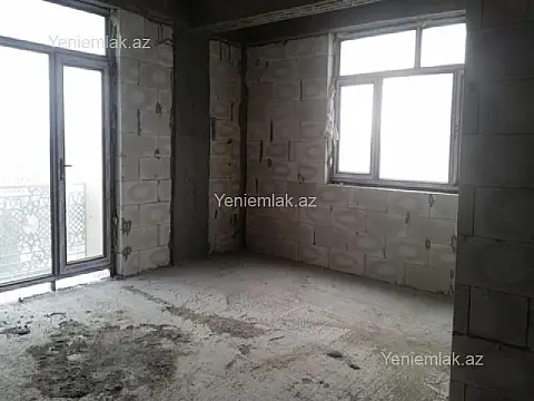 Satılır 2 otaqlı yeni tikili 67 m²