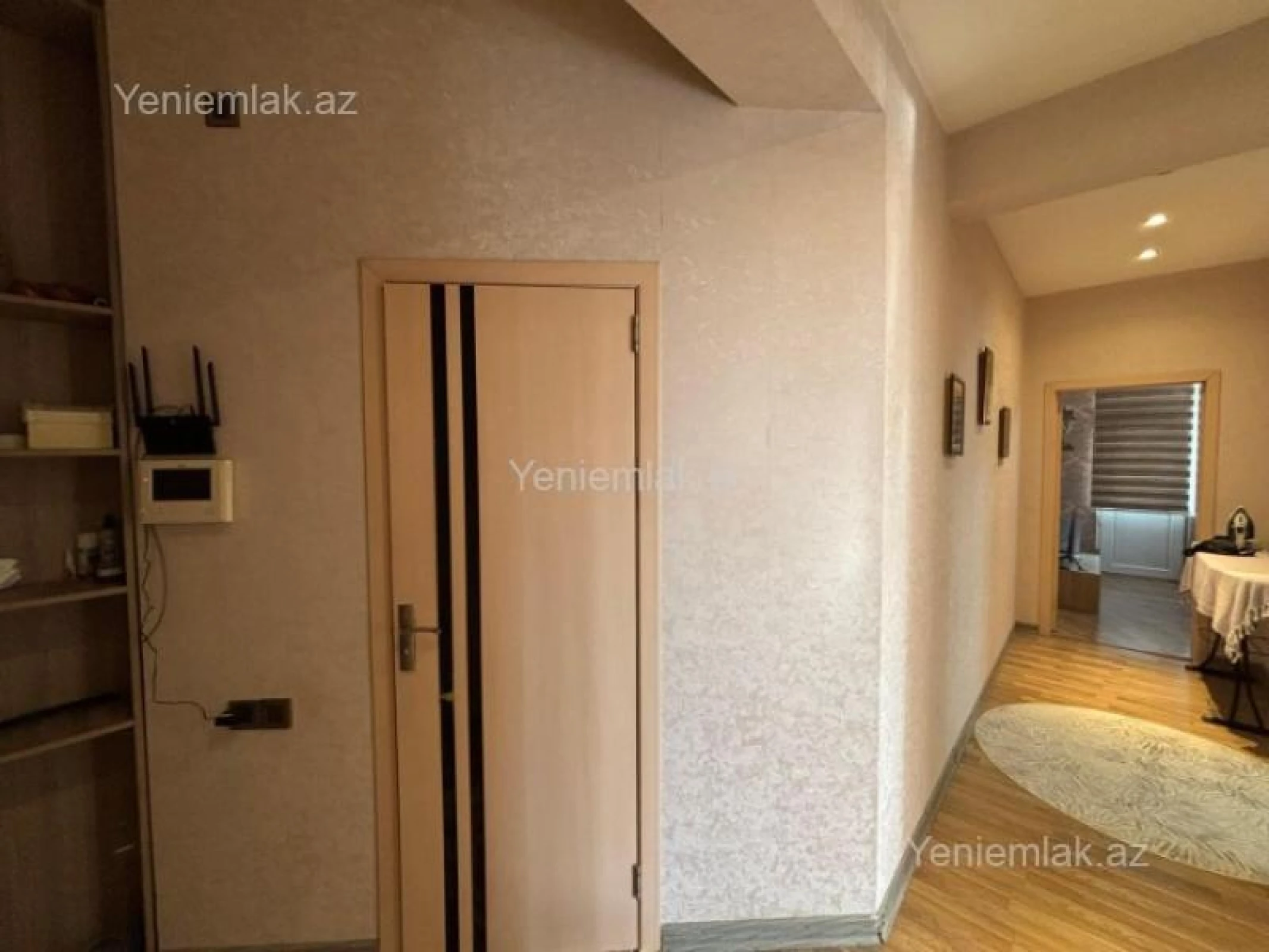 Satılır 2 otaqlı yeni tikili 85 m²