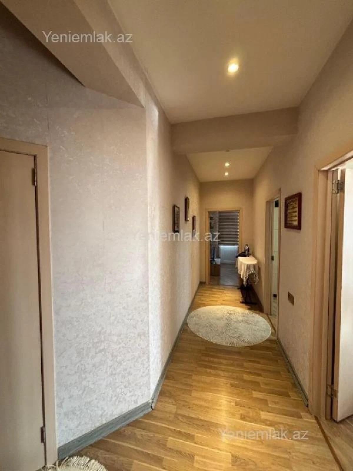 Satılır 2 otaqlı yeni tikili 85 m²