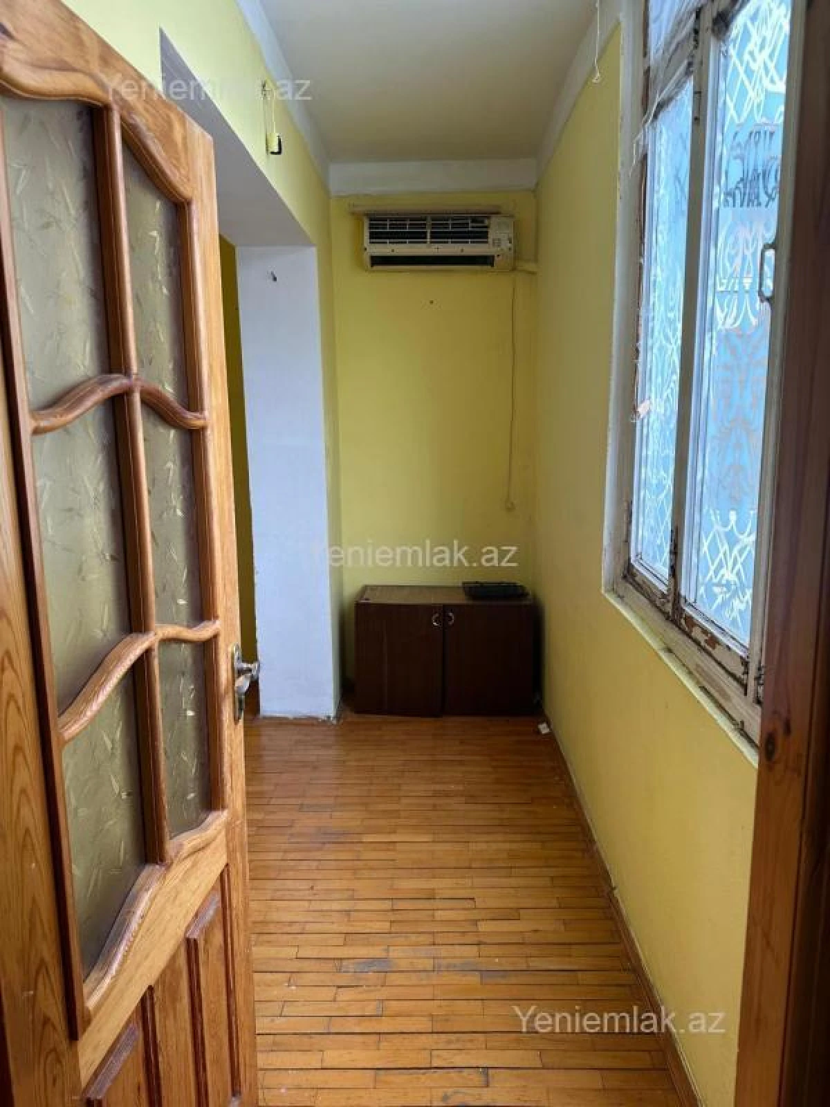 Satılır 2 otaqlı köhnə tikili 50 m²