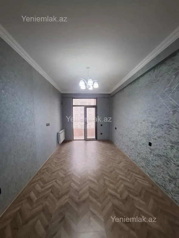 Satılır 3 otaqlı yeni tikili 85 m²
