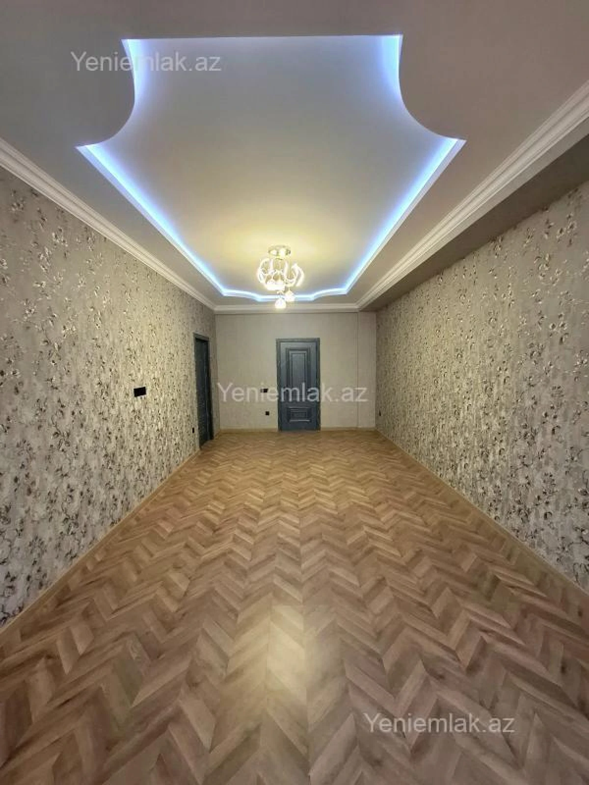 Satılır 3 otaqlı yeni tikili 85 m²