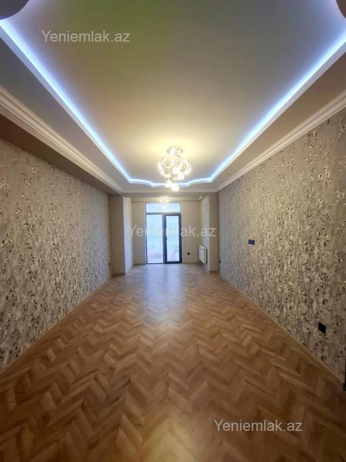Satılır 3 otaqlı yeni tikili 85 m²