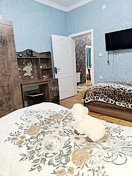 Satılır 3 otaqlı həyət evi 100 m²