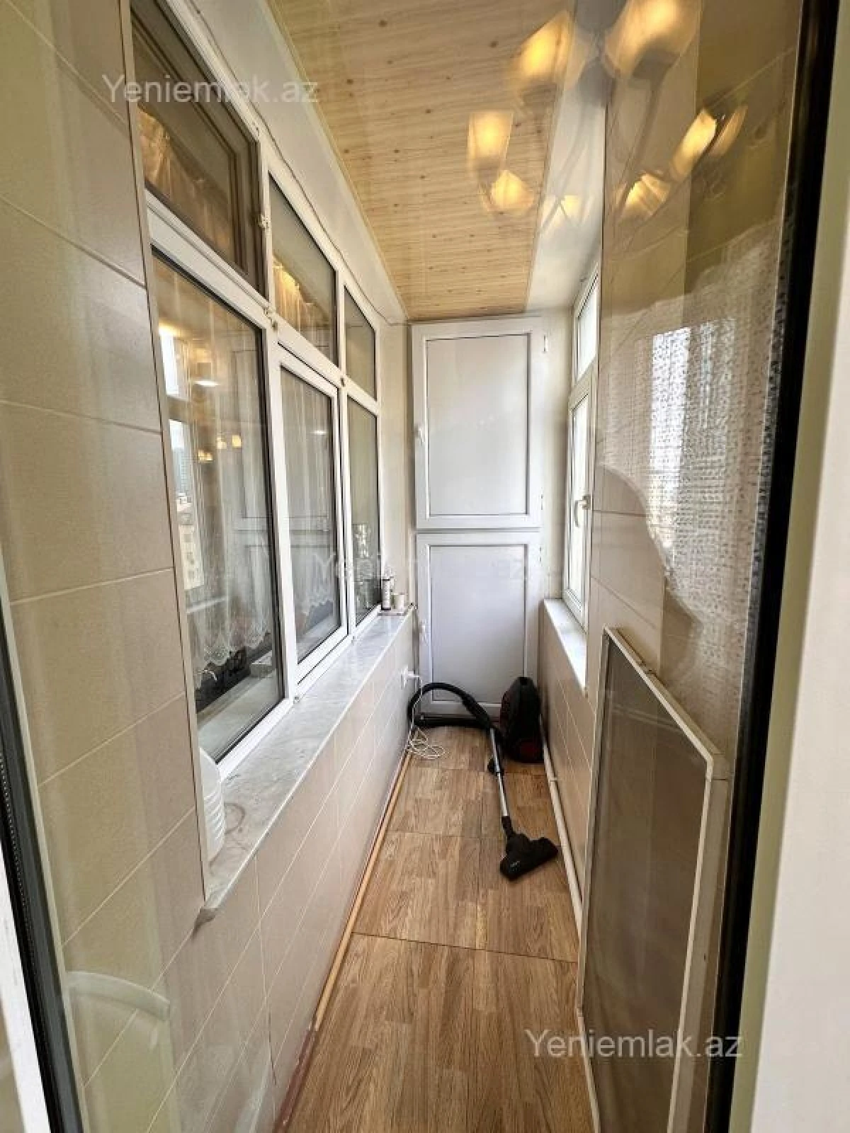 Satılır 4 otaqlı yeni tikili 205 m²