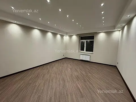 Satılır 3 otaqlı yeni tikili 85 m²