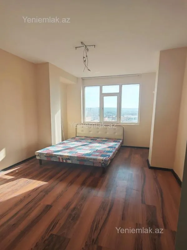 Satılır 2 otaqlı yeni tikili 40 m²