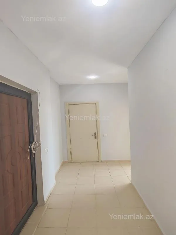 Satılır 2 otaqlı yeni tikili 40 m²