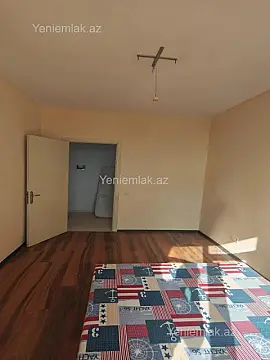 Satılır 2 otaqlı yeni tikili 40 m²
