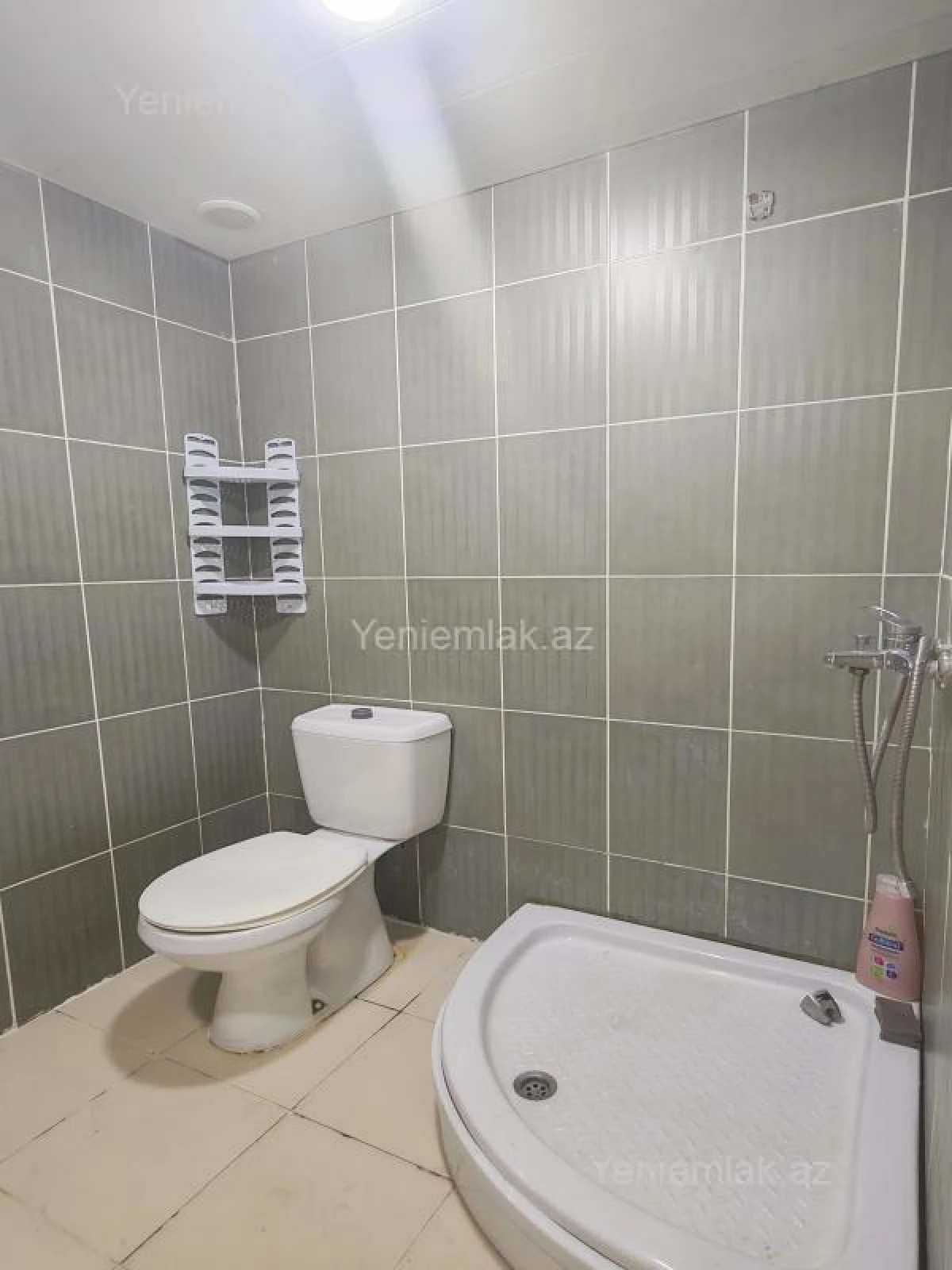 Satılır 2 otaqlı yeni tikili 40 m²