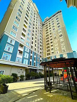 Satılır 5 otaqlı yeni tikili 272 m²