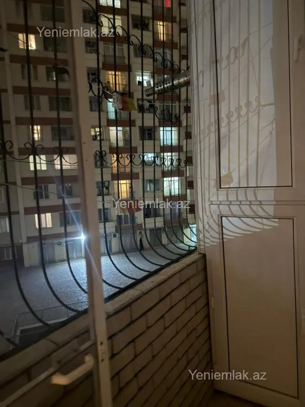 Satılır 3 otaqlı yeni tikili 120 m²