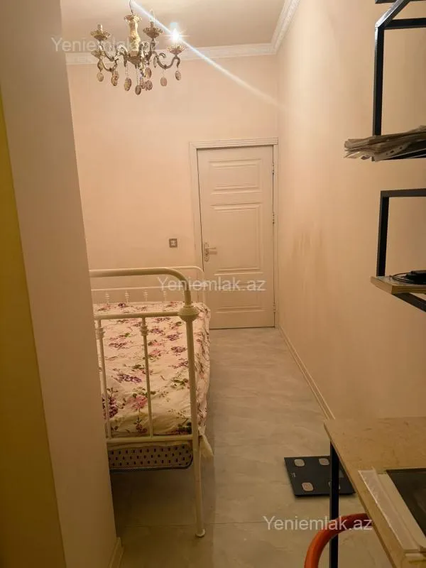 Satılır 3 otaqlı yeni tikili 120 m²