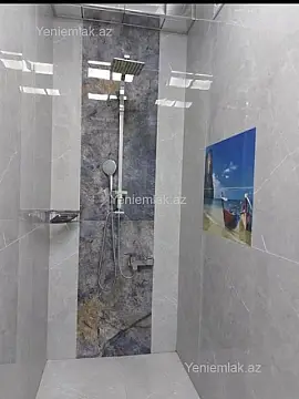 Satılır 2 otaqlı yeni tikili 68 m²