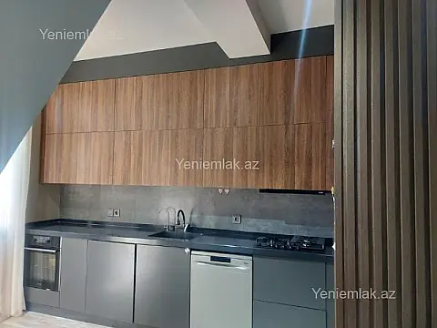 Satılır 2 otaqlı yeni tikili 68 m²