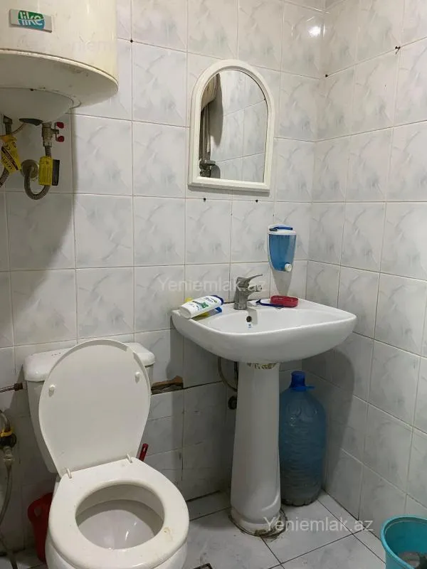 Satılır 2 otaqlı obyekt 70 m²