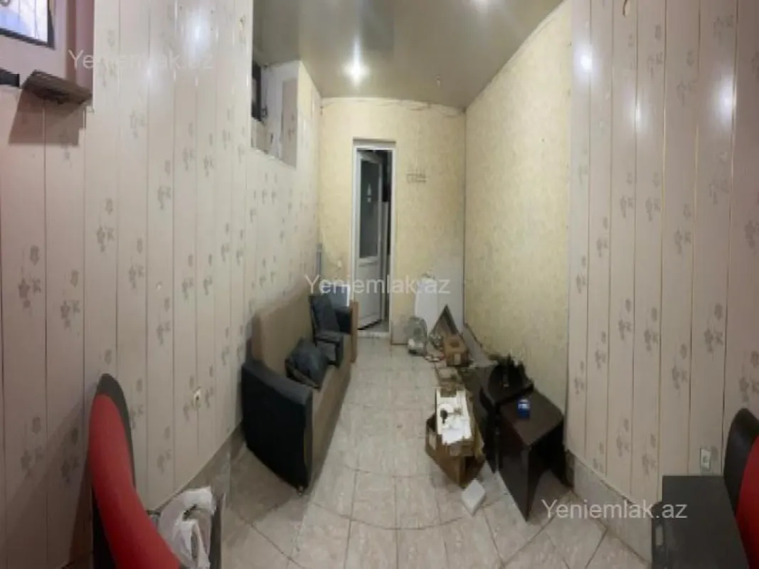 Satılır 2 otaqlı obyekt 70 m²