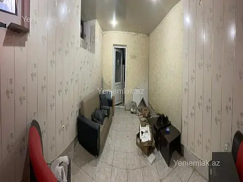 Satılır 2 otaqlı obyekt 70 m²