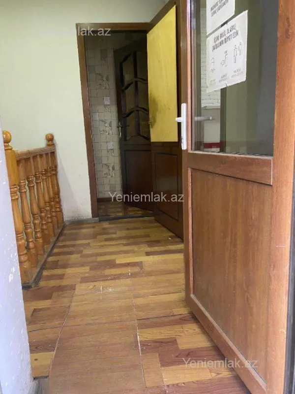 Satılır 2 otaqlı obyekt 70 m²