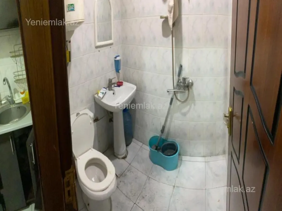 Satılır 2 otaqlı obyekt 70 m²