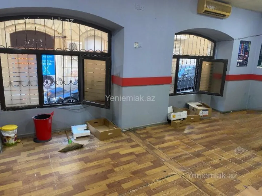 Satılır 2 otaqlı obyekt 70 m²